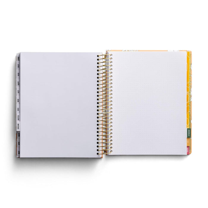 2026 Planner -  He Refreshes my Soul