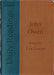 JOHN OWEN DAILY READINGS - LEE GATISS - Morning Star Christian Bookstores