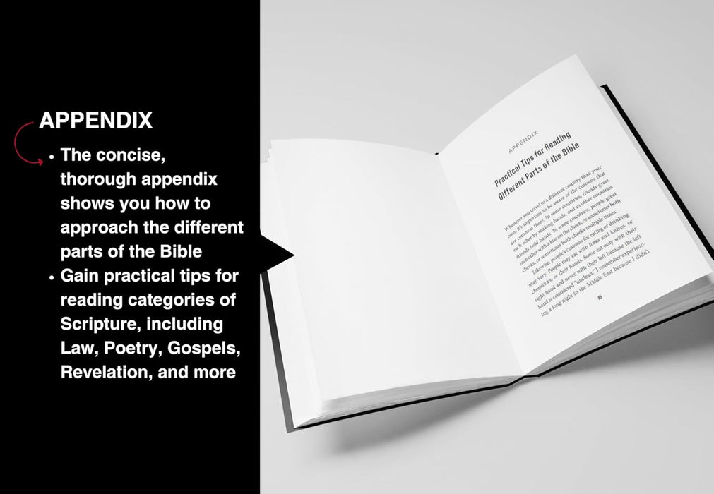 How to Read the Bible: A Simple Guide to Deeper Intimacy with God - David Platt