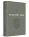 ESV Men's Study Bible (Hardcover) - Morning Star Christian Bookstores