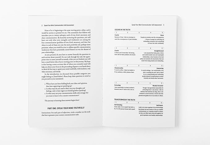 Speak Your Mind by Dr. Emerson Eggerichs