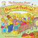 The Berenstain Bears' Harvest Festival (Berenstain Bears/Living Lights: A Faith Story) - Morning Star Christian Bookstores