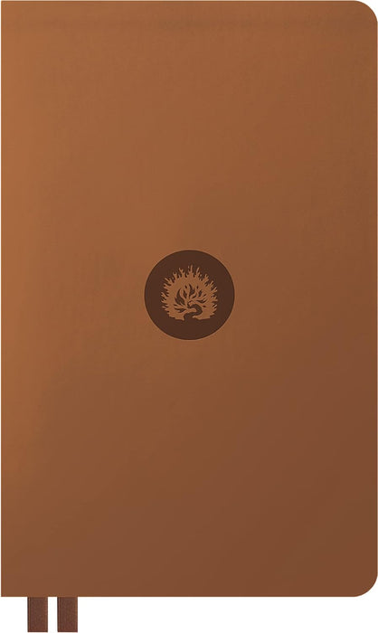 ESV REF STUDY BIBLE STUDENT ED BROWN LL - Morning Star Christian Bookstores
