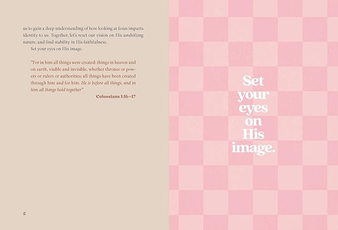 Set your Eyes Higher- Lowe - Morning Star Christian Bookstores