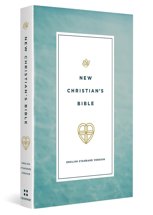 ESV New Christian's Bible (Paperback) - Morning Star Christian Bookstores
