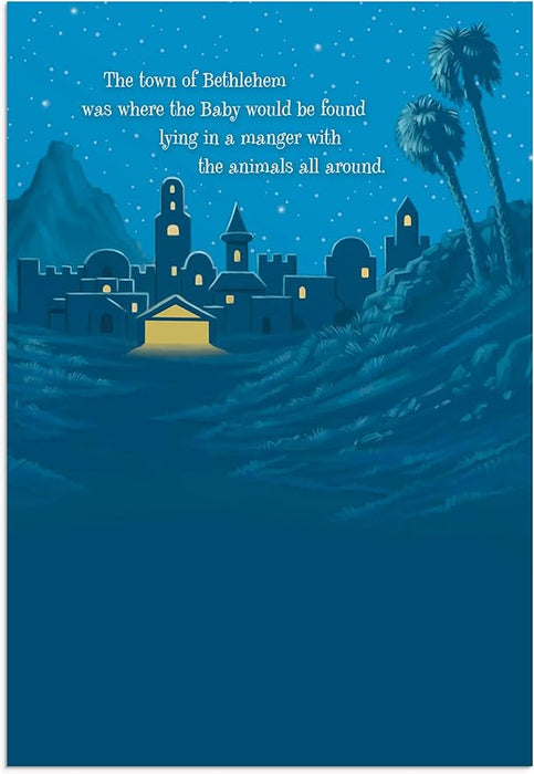 Christmas Boxed: The Shepherd on the Search
