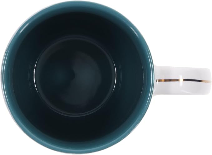 Commit to the Lord Mug