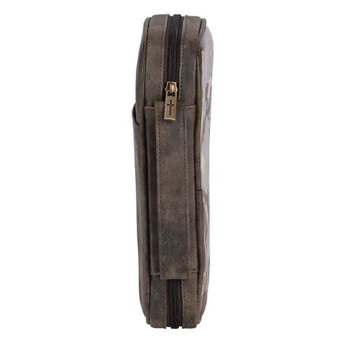 Bible Case All Creatures Dino Large