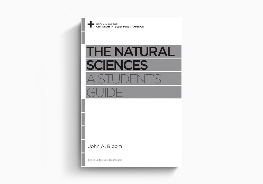 Natural Sciences, The - Morning Star Christian Bookstores
