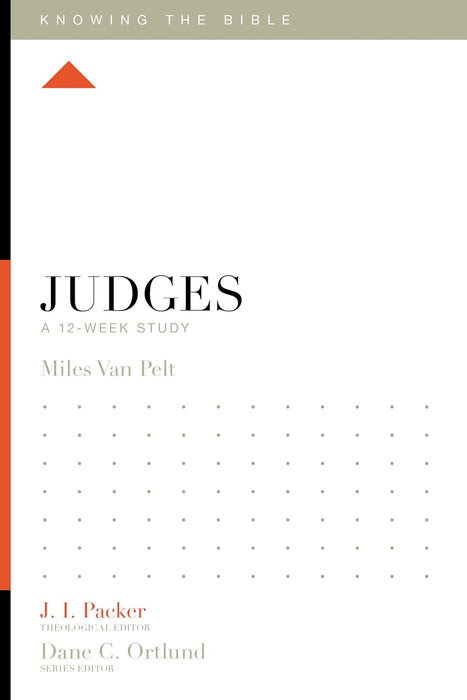 Knowing the Bible: Judges-Pelt