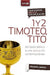 NVI Comentario Bíblico Con Aplicación: 1&2 Timoteo, Tito - Morning Star Christian Bookstores