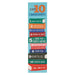 The Ten Commandments Sunday School/Teacher Bookmark Set - Morning Star Christian Bookstores