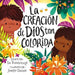La Creación de Dios Tan Colorida-Tim Thornborough - Morning Star Christian Bookstores