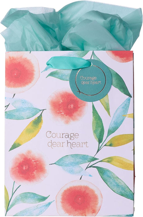 Medium Gift Bag Courage