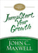 JUMPSTART YOUR GROWTH - Morning Star Christian Bookstores