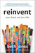 REINVENT - BETH JONES - Morning Star Christian Bookstores