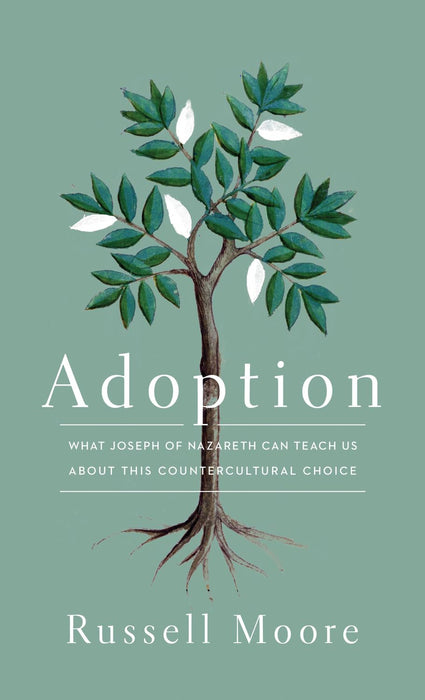 Adoption- MOORE