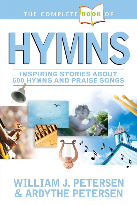 Complete Book of Hymns, SC