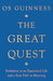 THE GREAT QUEST - OS GUINNESS - Morning Star Christian Bookstores