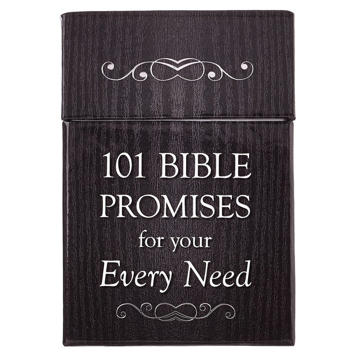 Box of Blessings Bible Promises for Your Every Need