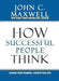 How Successful People Think: Change Your Thinking, Change Your Life - Morning Star Christian Bookstores