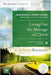 Living Out the Message of Christ Participant's Guide Celebrate Recovery #8 - Morning Star Christian Bookstores