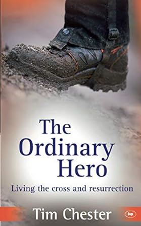 Ordinary Hero -  Chester - Morning Star Christian Bookstores
