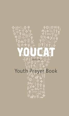 Youcat Youth Prayer Book