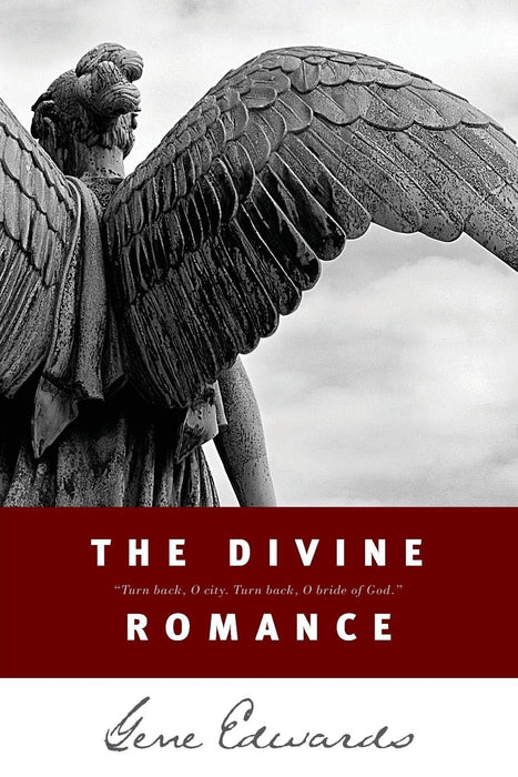 The Divine Romance - Gene Edwards