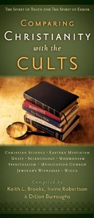 Comparing Christianity with the Cults