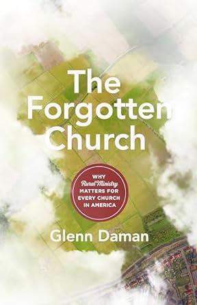 The Forgotten Church - Morning Star Christian Bookstores