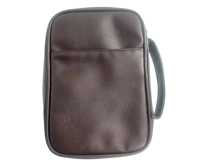 Bible Case I Can Do All Things Trucks Large