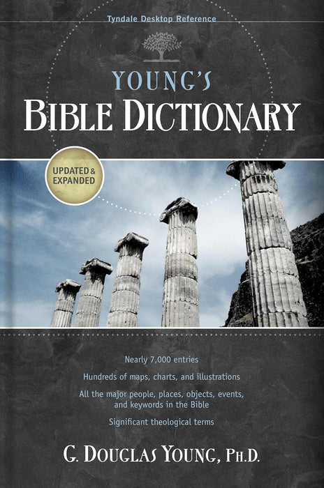 Young's Bible Dictionary - G. Douglas Young