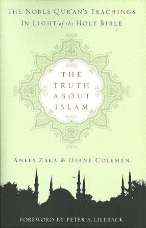 TRUTH ABOUT ISLAM - Morning Star Christian Bookstores