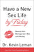 Have a New Sex Life by Friday- LEMAN - Morning Star Christian Bookstores