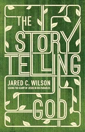 Storytelling God, The