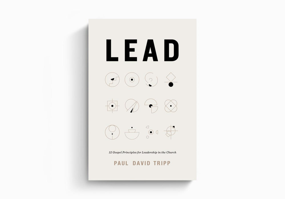 LEAD - PAUL DAVID TRIPP