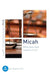 Micah: What Does God Require of Us?- UM - Morning Star Christian Bookstores