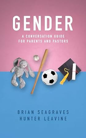 Gender- SEAGRAVES - Morning Star Christian Bookstores