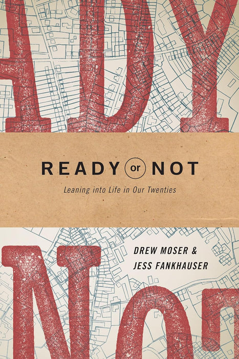 Ready or Not - Moser; Fankhauser