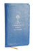 NABRE Rev Ed Catholic Bible First Communion Leahersoft Blue - Morning Star Christian Bookstores