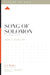 Knowing the Bible: Song of Solomon-Harvey - Morning Star Christian Bookstores