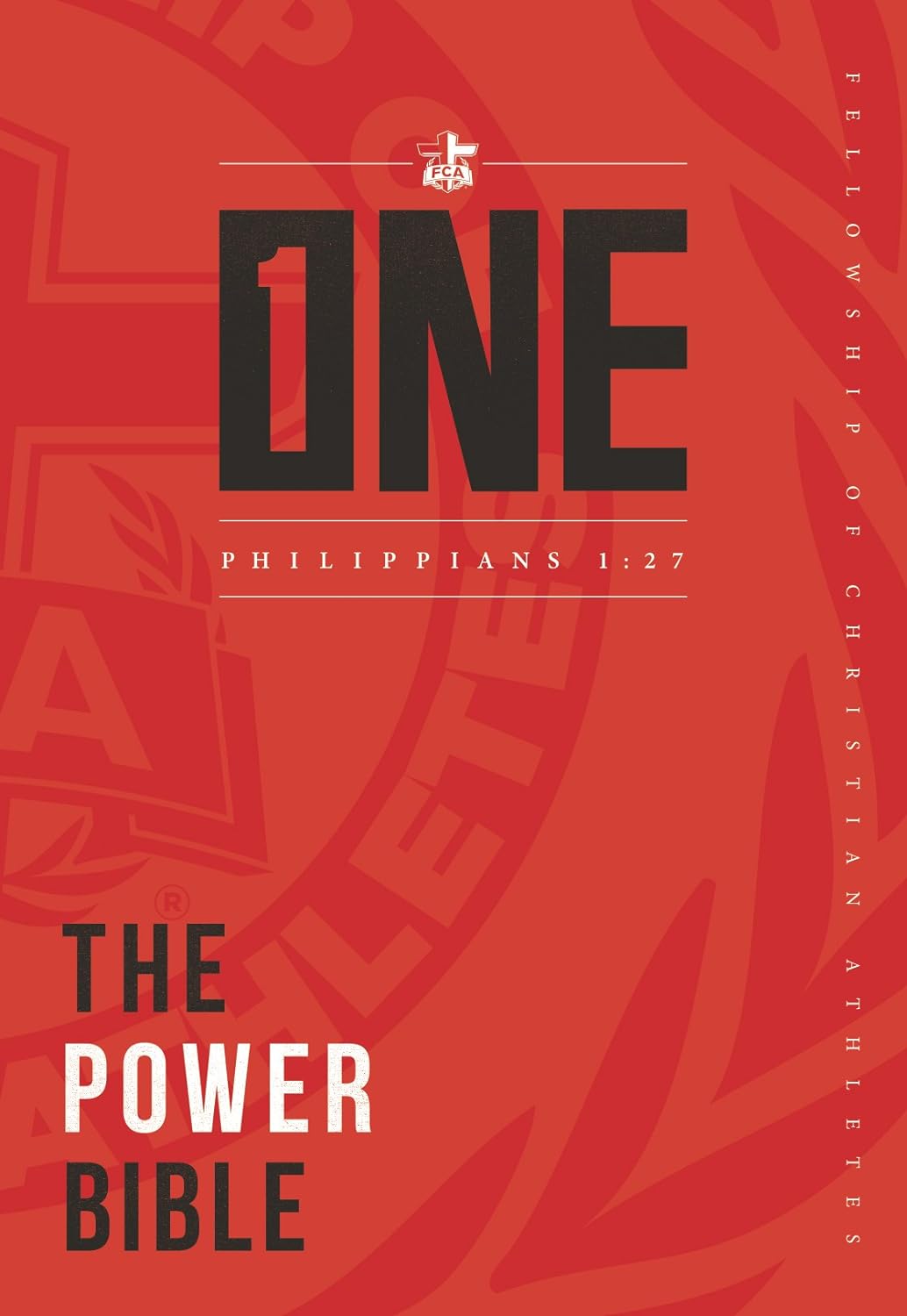 Power Bible: One Edition — Morning Star Christian Bookstores