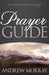 Prayer Guide - Murray - Morning Star Christian Bookstores