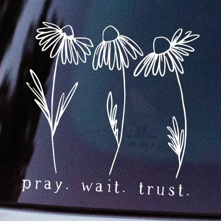 Vinyl Decals
