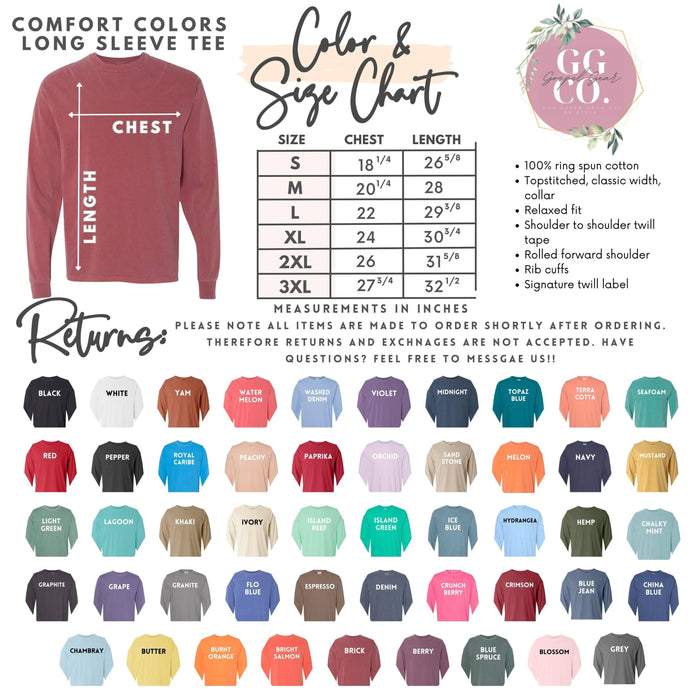 God Is Good Embroidered Shirt - Espresso
