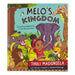 MELO'S KINGDOM - THULI MADONSELA - Morning Star Christian Bookstores
