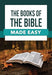 THE BOOKS OF THE BIBLE MADE EASY - Morning Star Christian Bookstores