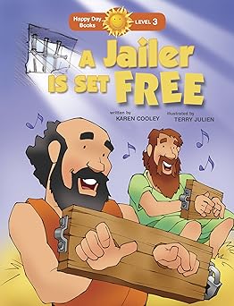 Jailer Is Set Free, SC