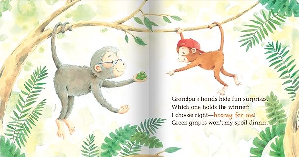 Grandpa Hugs - Laura Neutzling - Morning Star Christian Bookstores